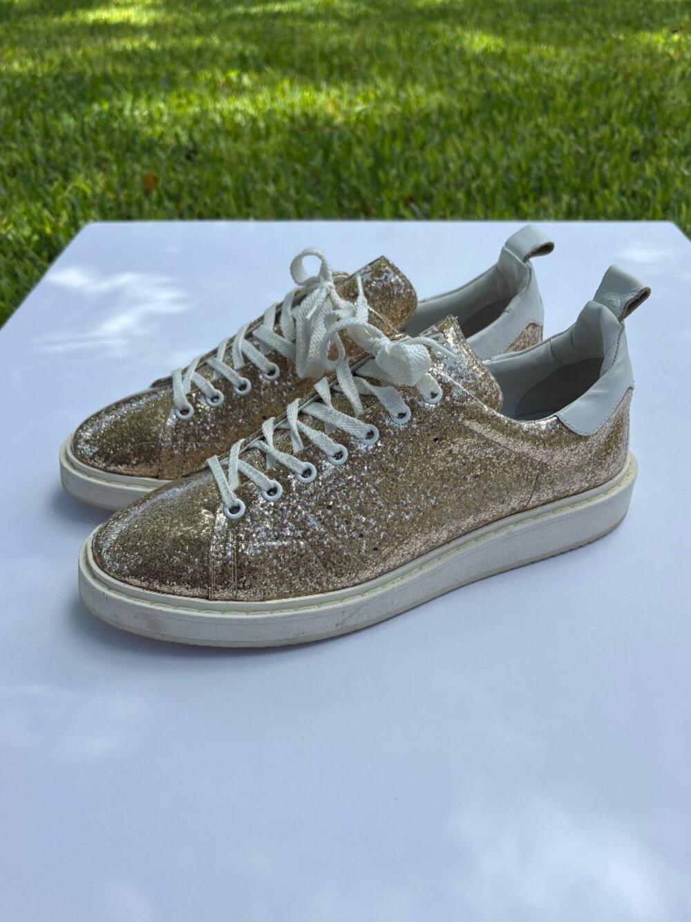 Golden Goose Starter Sneakers